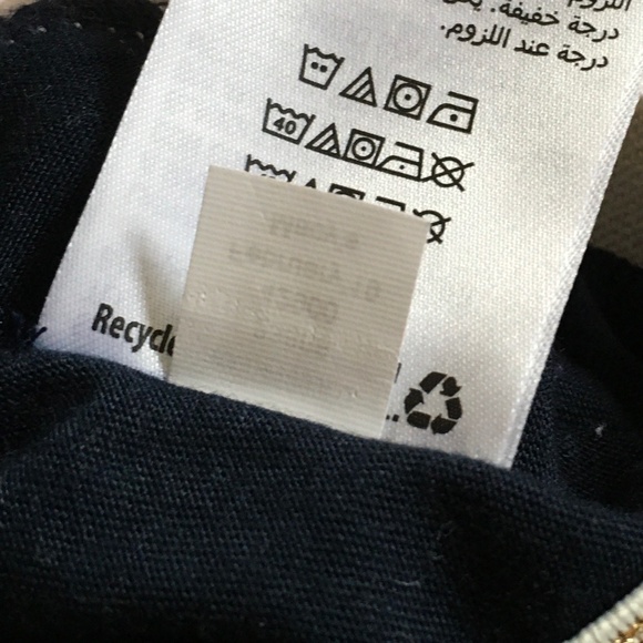 Epic Threads Little Girl Solid Tiered Scooter Skirt  size 3T. - Picture 5 of 5